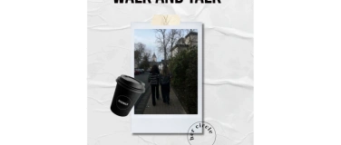 Event-Image for 'Walk & Talk'