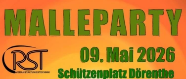 Event-Image for 'Malleparty'