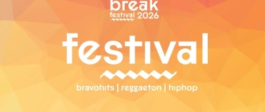 Event-Image for 'Spring Break Festival'