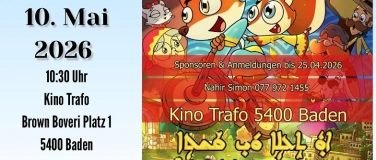 Event-Image for 'UTaglo u  Qasto'