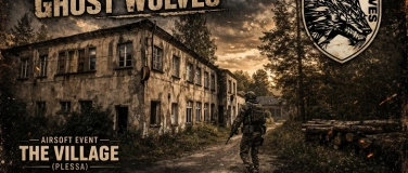 Event-Image for 'Origin of Ghost Wolves'