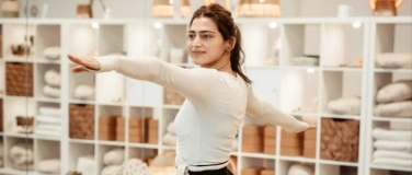 Event-Image for 'Yoga Workshop'