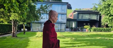 Event-Image for 'Ancient Wisdom - Conscious Living'