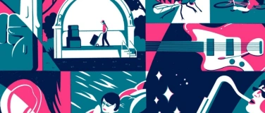 Event-Image for 'Sommerkonzert der kreativmolkerei'