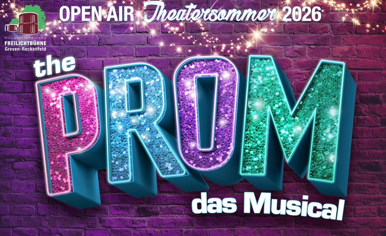 Event-Image for 'The Prom - das Musical'