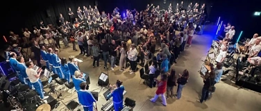 Event-Image for 'NextGen Big Band Bounce 2.0'