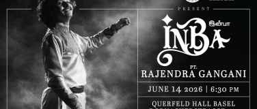 Event-Image for 'InBa Performance'