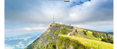 Event-Image for 'Rigi Hike Spring 2026 - ESN FHNW'