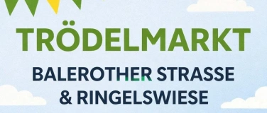 Event-Image for 'Stra&szlig;entr&ouml;del in Eitorf &ndash; Kommt vorbei und st&ouml;bert! ️'