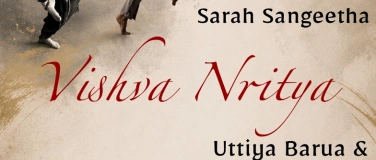 Event-Image for 'Vishva Nritya - an afternoon of duet performances'