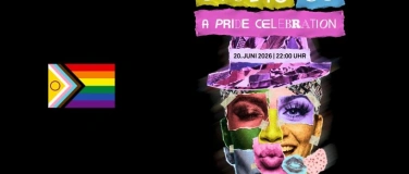 Event-Image for 'STUDIO 69 - A PRIDE CELEBRATION'
