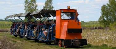 Event-Image for 'Mit der Torfbahn durch das Himmelmoor'