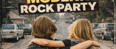 Event-Image for 'Modern Rock'