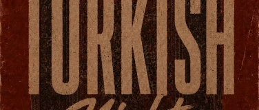 Event-Image for 'Turkish Night'