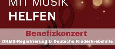 Event-Image for 'Benefizkonzert des Jugendorchesters der Blasmusikschule Kehl'