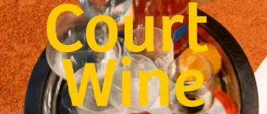 Event-Image for 'Court Wine & Jazz'