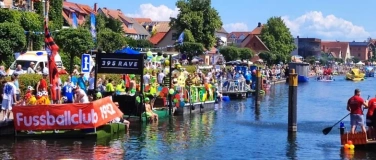 Event-Image for 'Plau macht die Elde zur Rennstrecke'