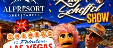 Event-Image for 'Kay Scheffel - Die Kay Scheffel Show'