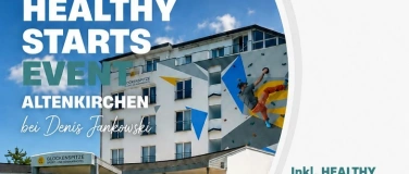 Event-Image for 'Heahlty Starts Event'