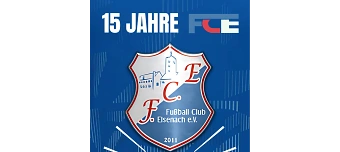 Event organiser of Rot Wei&szlig; Erfurt Vorbereitungsspiel