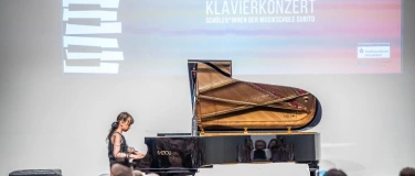 Event-Image for 'Musikschule Subito - Sommerkonzert'