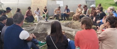 Event-Image for 'Voz da Terra / Erdstimmen'
