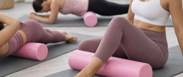 Event-Image for 'Clothes swap + Pilates with Girls Together'