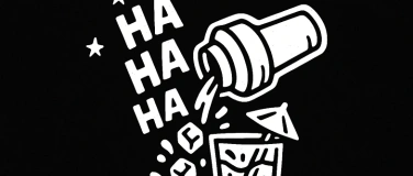 Event-Image for 'Comedy Shaker: Monthly Fun at Brick Cocktailbar'