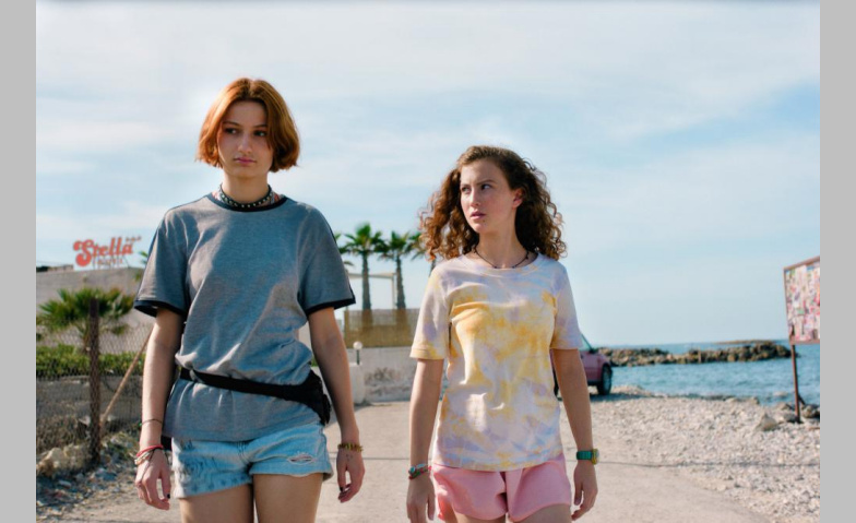 Event-Image for 'When We Were Sisters'