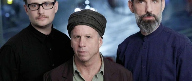 Event-Image for 'WHERE’S AFRICA: SHE’S GONE'