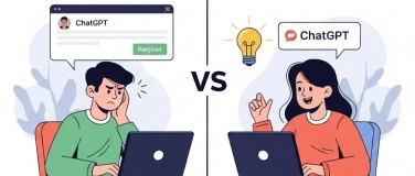 Event-Image for 'KI für Praktiker - wie du ChatGPT im Alltag nutzen kannst'