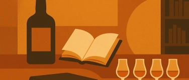Event-Image for 'Whisky-Lesung'