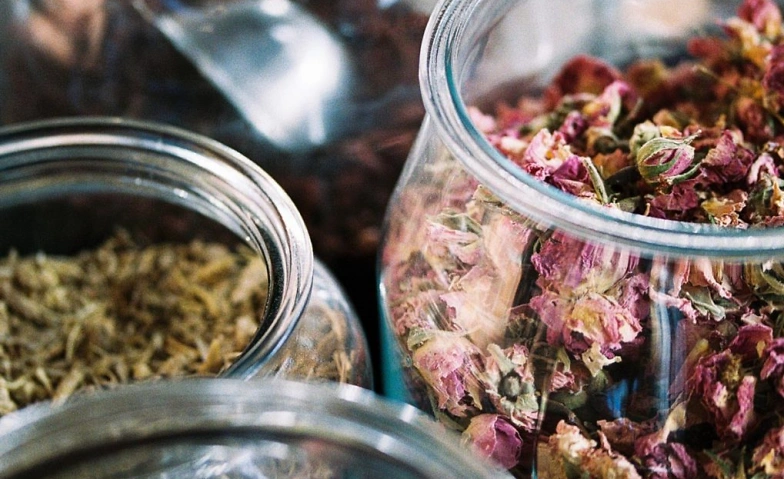 Event-Image for 'Workshop:"Do Your Own Gin!"'