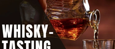 Event-Image for 'Whisky-Tasting & Destillerie-Workshop in Saarbrücken'