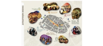 Event organiser of MÄRLISTADT Stein am Rhein