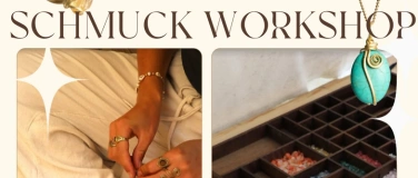 Event-Image for 'Crea(c)tive Commons Schmuck Workshop'