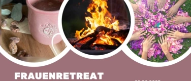 Event-Image for 'Frauenretreat am Feuer'