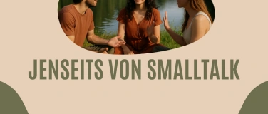 Event-Image for 'Jenseits von Smalltalk'