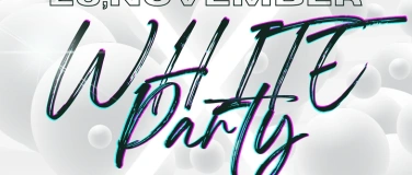 Event-Image for 'WHITE PARTY +16'