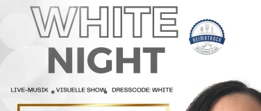 Event-Image for 'White Night mit eight4ty.nine'
