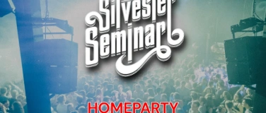 Event-Image for 'Silvesterseminar 2025 - Homeparty Edition'