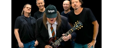 Event-Image for 'Whole lotta DC'