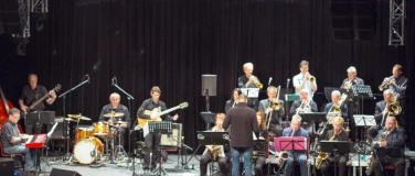 Event-Image for 'Wilhelmshaven Bigband - Jazz'