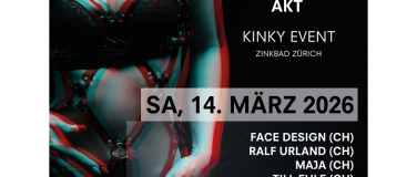 Event-Image for 'WHY NOT &ndash; Der dritte Akt'