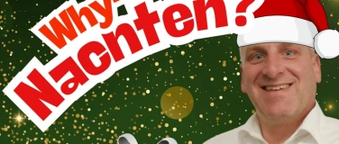 Event-Image for 'Why-nachten? – Was feiern wir und warum?'