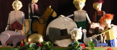 Event-Image for 'Kindertheater „Hans im Glück“ im Alten Pferdestall Fahren'