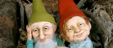 Event-Image for 'Theater: Die Wichteltür'