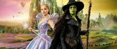 Event-Image for 'Wicked: For Good'
