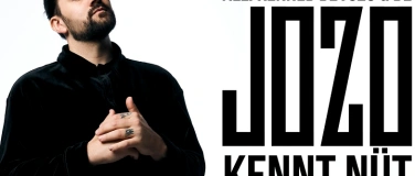 Event-Image for 'Jozo Brica «ALLI KENNED DE JOZO & DE JOZO KENNT NÜT»'