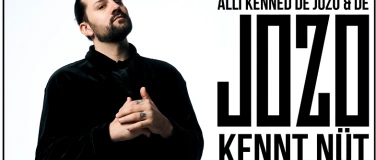 Event-Image for 'JOZO BRICA- «ALLI KENNED DE JOZO & DE JOZO KENNT NÜT»'